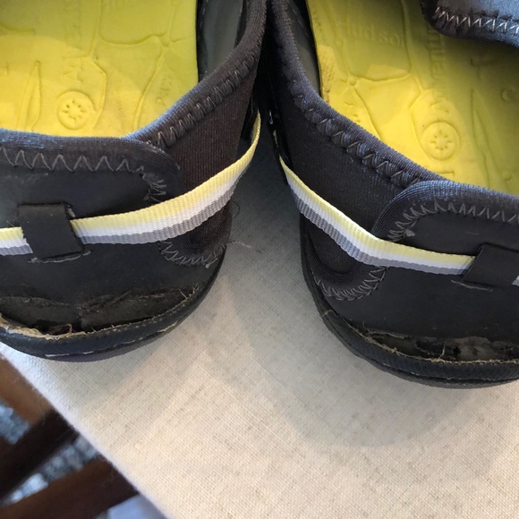 Jeep water ready shoes - Picture 5 of 5